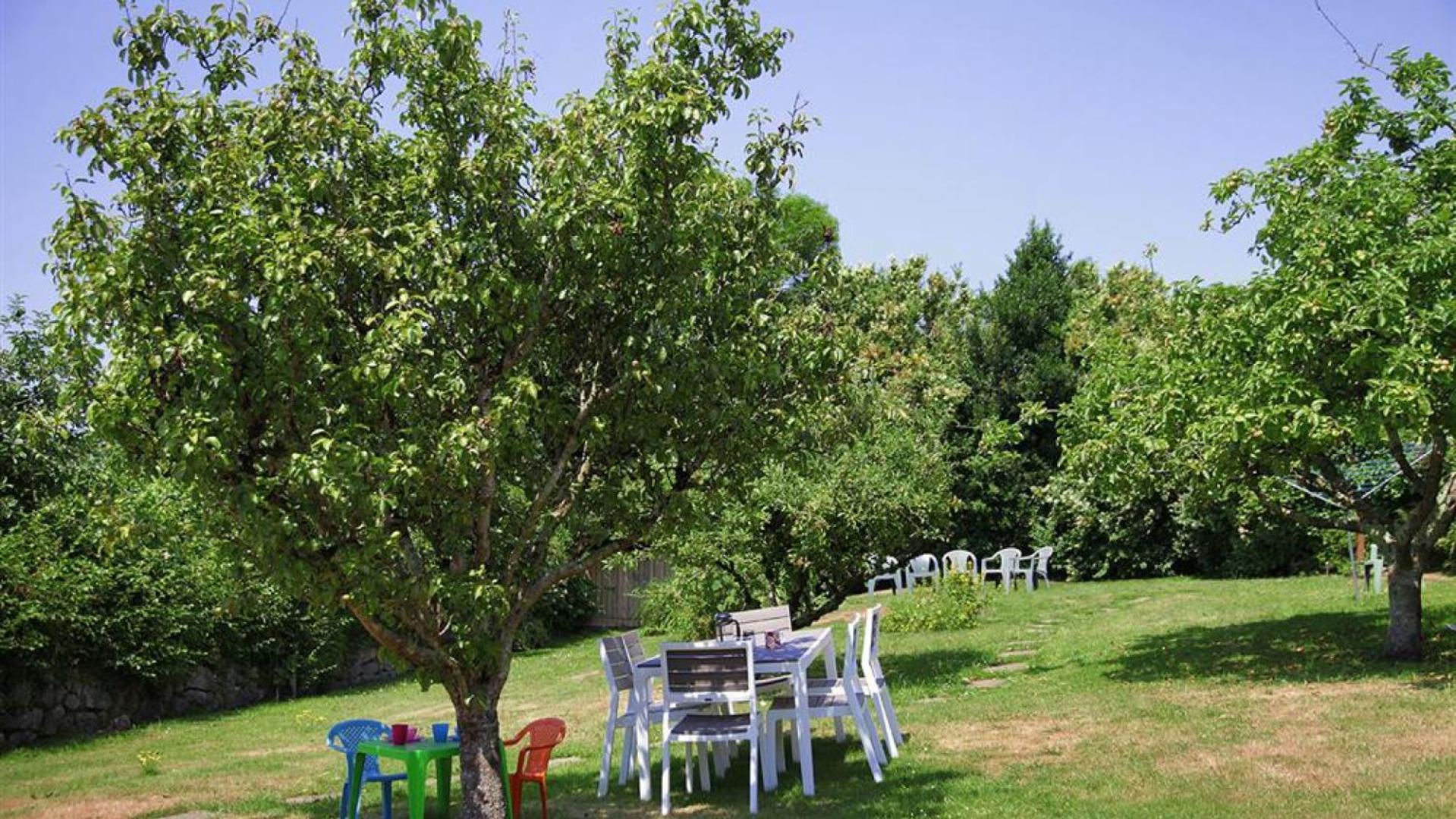 West End Cottage Llangennith Bagian luar foto
